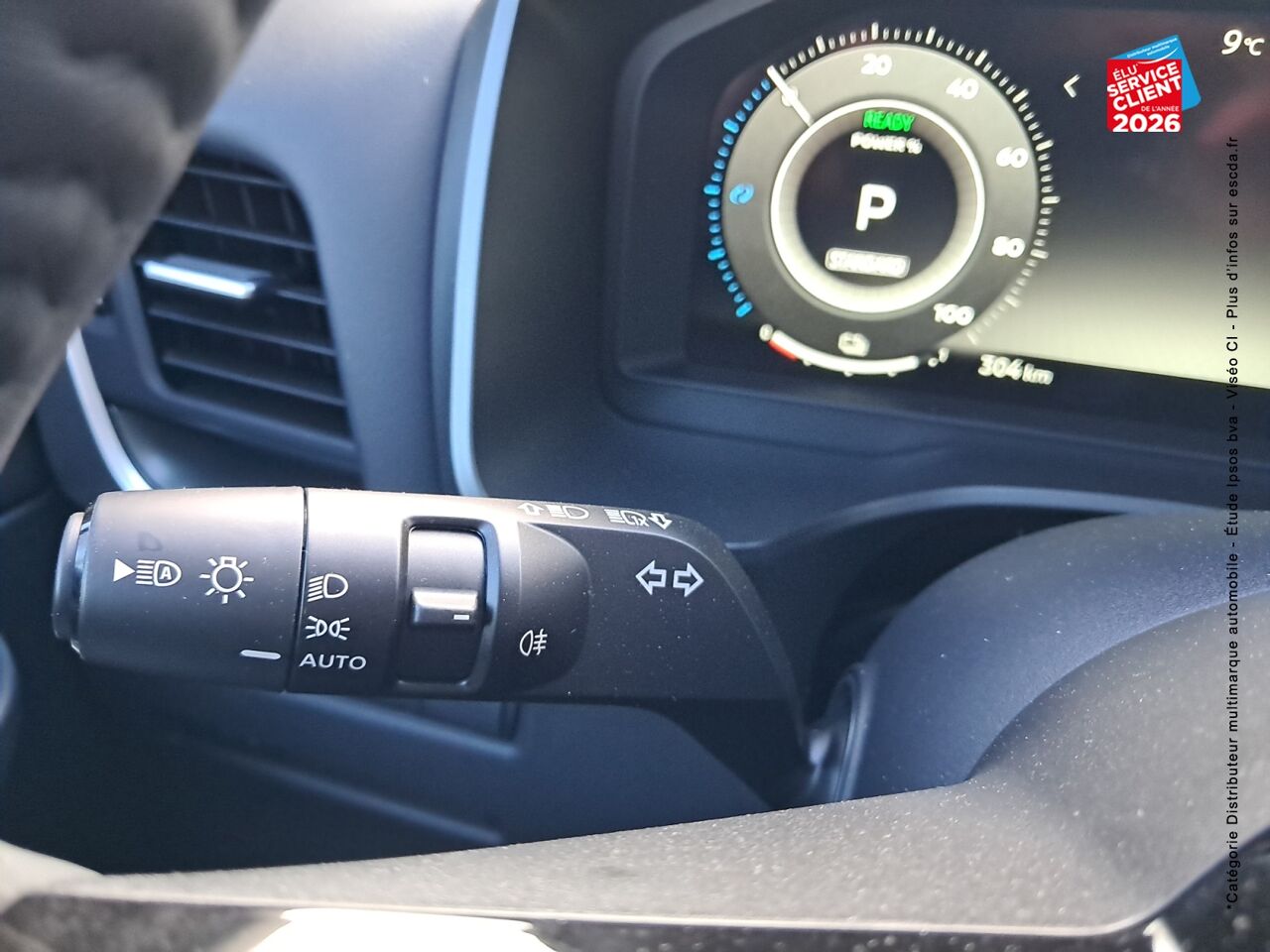 chez Nissan Qashqai occasion