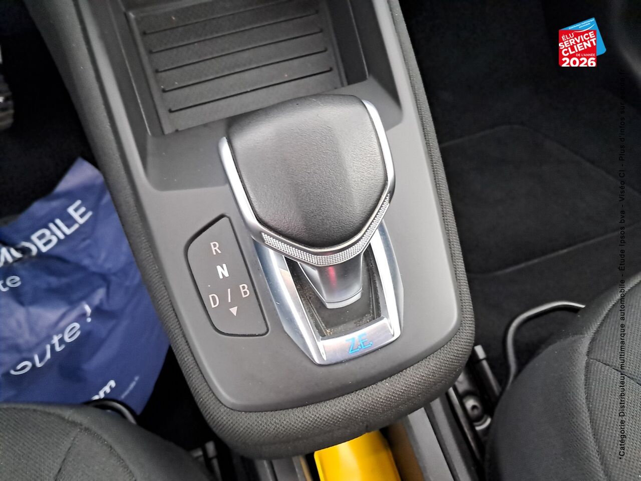 chez Renault Sélestat