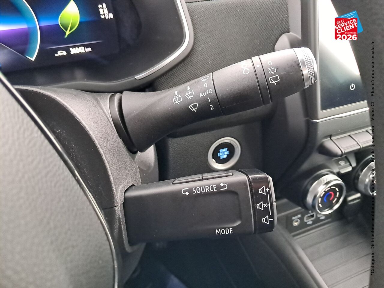 chez Renault Sélestat