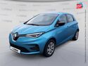 Véhicule d'occasion RENAULT ZOE LIFE CHARGE NORMALE R110 - 20