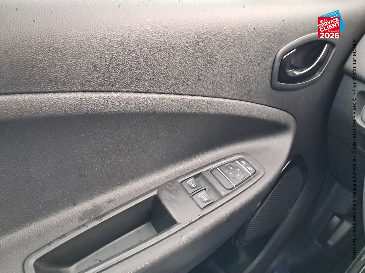 chez Renault Sélestat