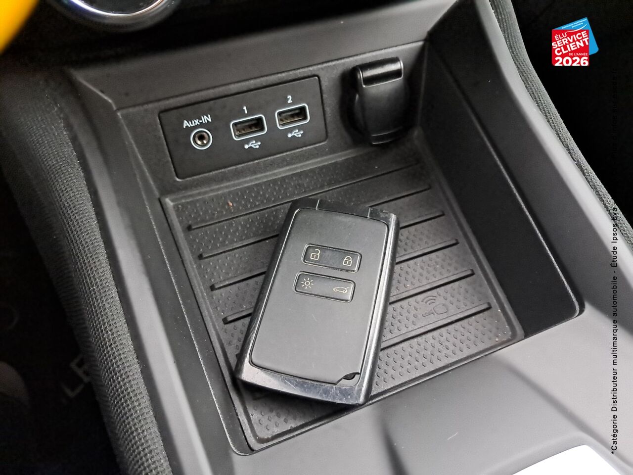 chez Renault Sélestat