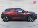 Véhicule d'occasion NISSAN JUKE 1.6 HYBRID 143CH TEKNA 2023