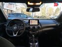 Véhicule d'occasion NISSAN JUKE 1.6 HYBRID 143CH TEKNA 2023