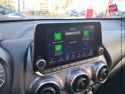 Véhicule d'occasion NISSAN JUKE 1.6 HYBRID 143CH TEKNA 2023