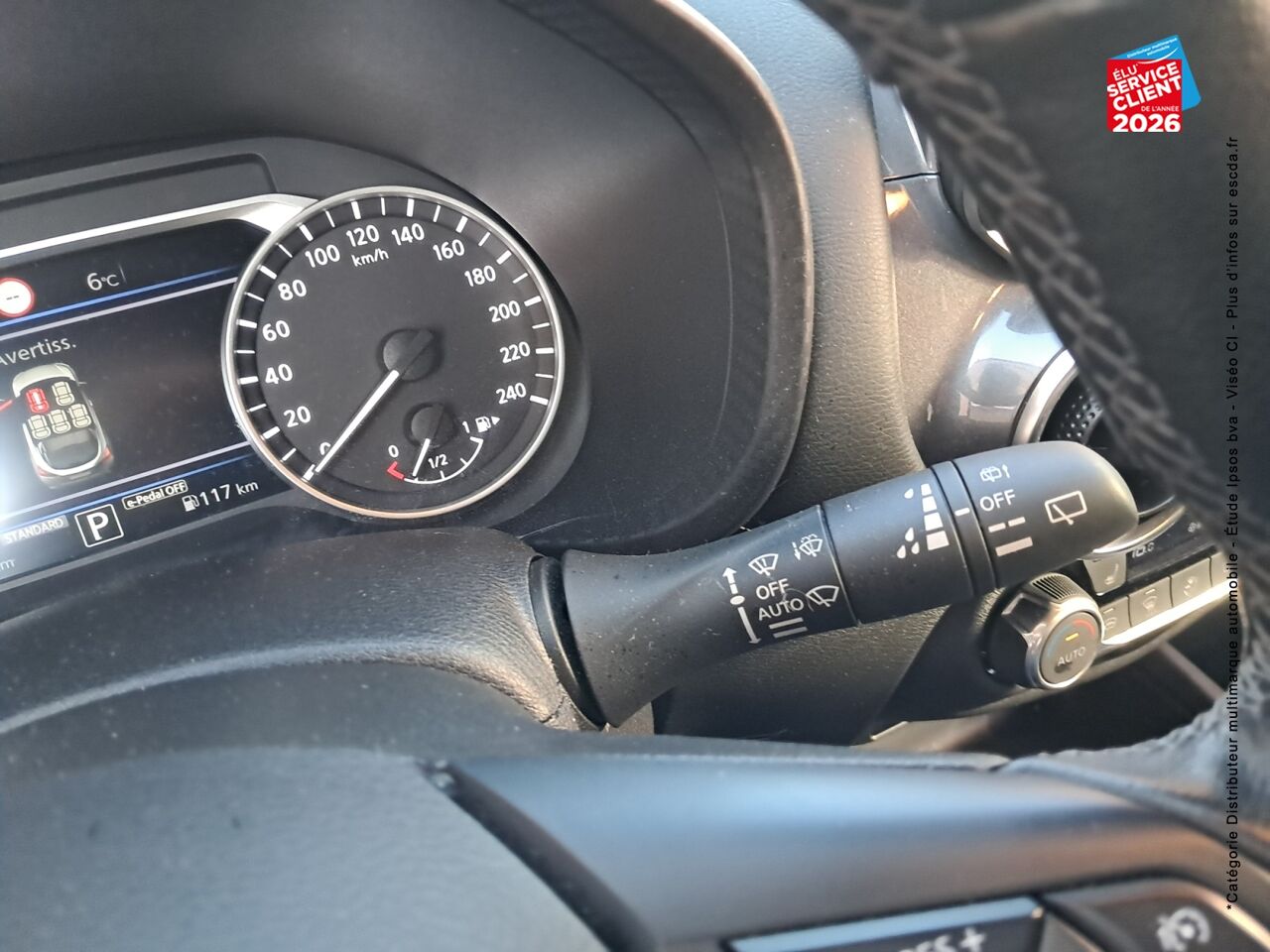 chez Nissan Metz