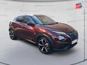 Véhicule d'occasion NISSAN JUKE 1.6 HYBRID 143CH TEKNA 2023