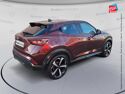 Véhicule d'occasion NISSAN JUKE 1.6 HYBRID 143CH TEKNA 2023