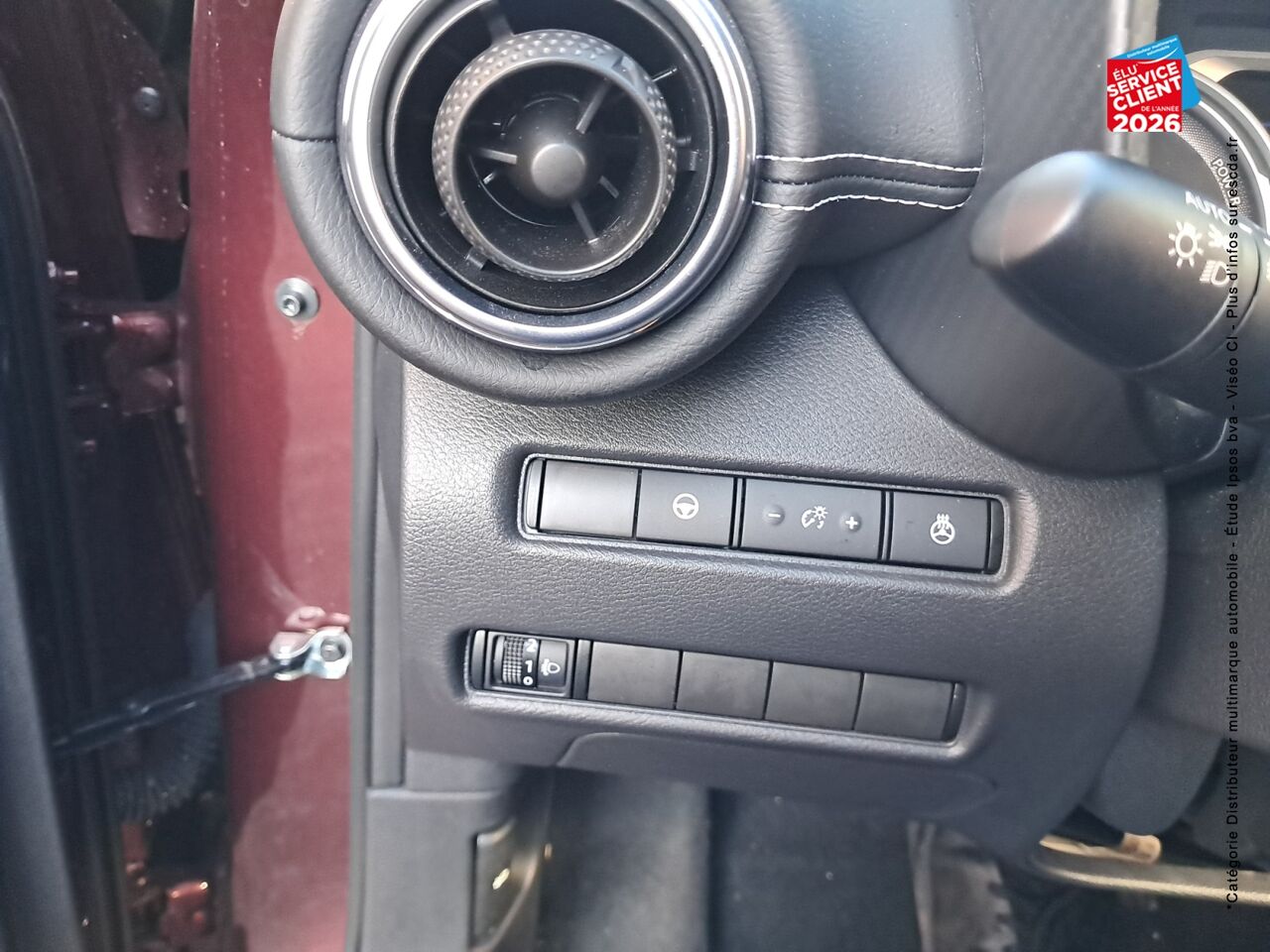 chez Nissan Metz