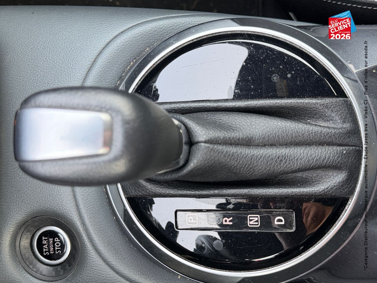 chez Nissan Juke occasion