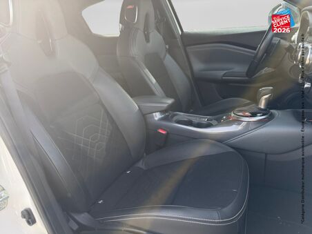 NISSAN JUKE 1.0 DIG-T 117CH...