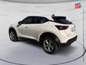 Véhicule d'occasion NISSAN JUKE 1.0 DIG-T 117CH TEKNA DCT
