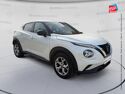Véhicule d'occasion NISSAN JUKE 1.0 DIG-T 117CH TEKNA DCT