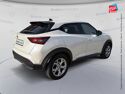 Véhicule d'occasion NISSAN JUKE 1.0 DIG-T 117CH TEKNA DCT