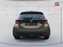 Véhicule d'occasion TOYOTA YARIS 116H DESIGN 5P MY22
