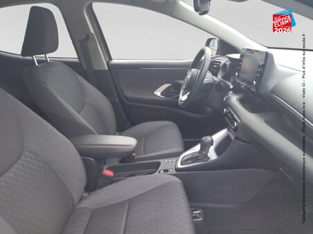 TOYOTA YARIS 116H DESIGN 5P...