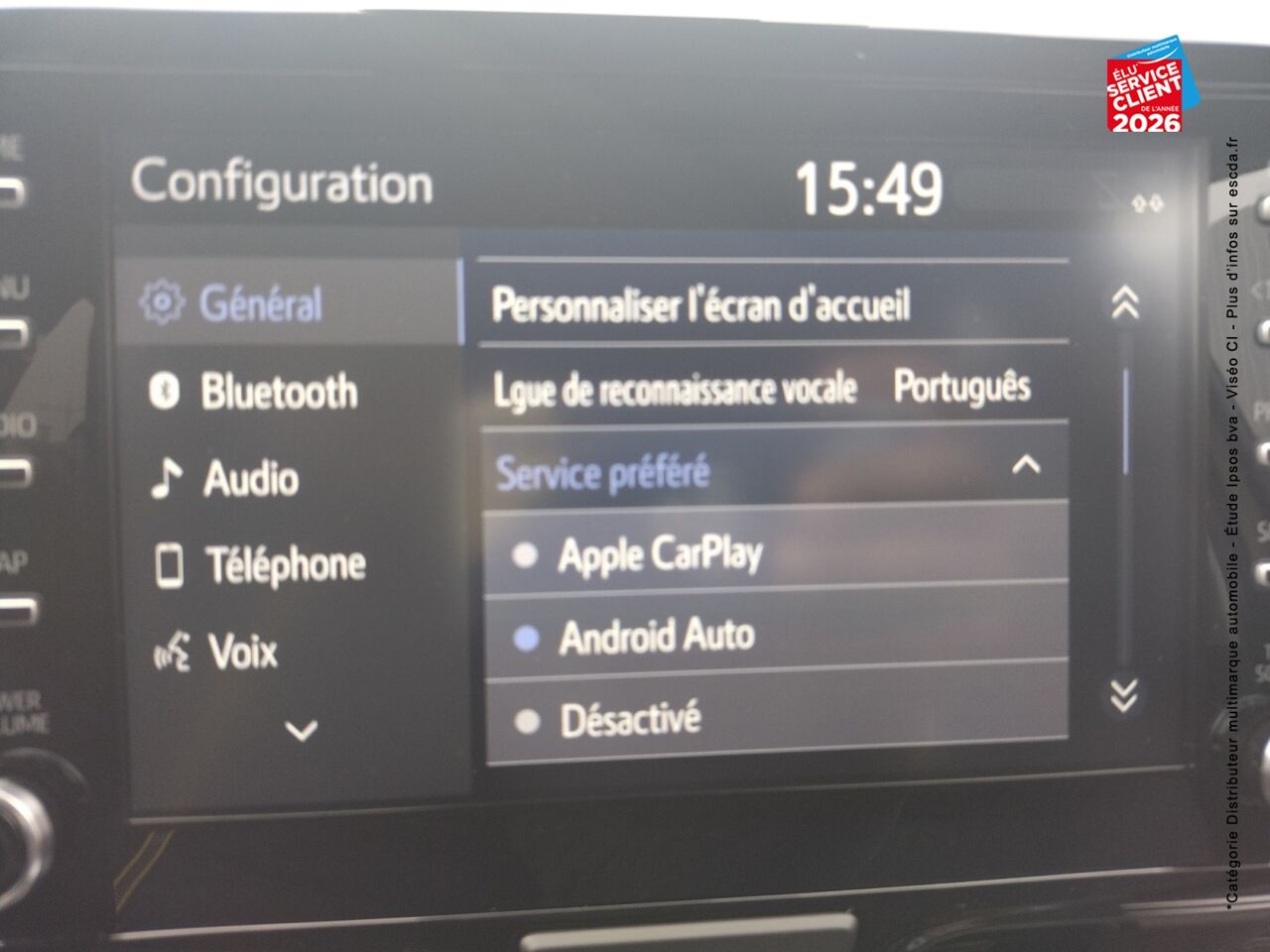 chez Toyota Thionville