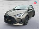 Véhicule d'occasion TOYOTA YARIS 116H DESIGN 5P MY22