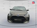 Véhicule d'occasion TOYOTA YARIS 116H DESIGN 5P MY22