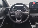 Véhicule d'occasion TOYOTA YARIS 116H DESIGN 5P MY22