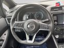 Véhicule d'occasion NISSAN LEAF 150CH 40KWH ACENTA 21