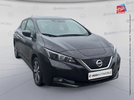 NISSAN LEAF 150CH 40KWH...