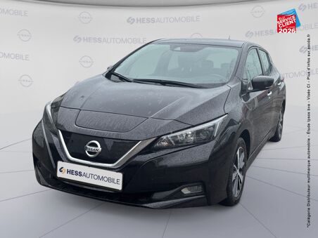 NISSAN LEAF 150CH 40KWH...