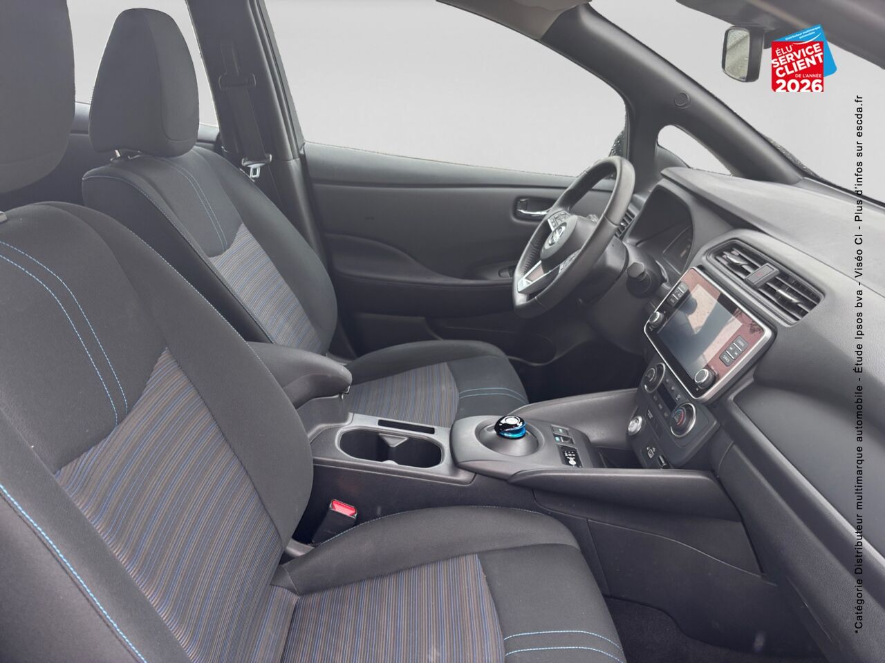 chez Nissan Haguenau