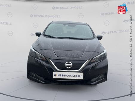 NISSAN LEAF 150CH 40KWH...