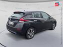 Véhicule d'occasion NISSAN LEAF 150CH 40KWH ACENTA 21