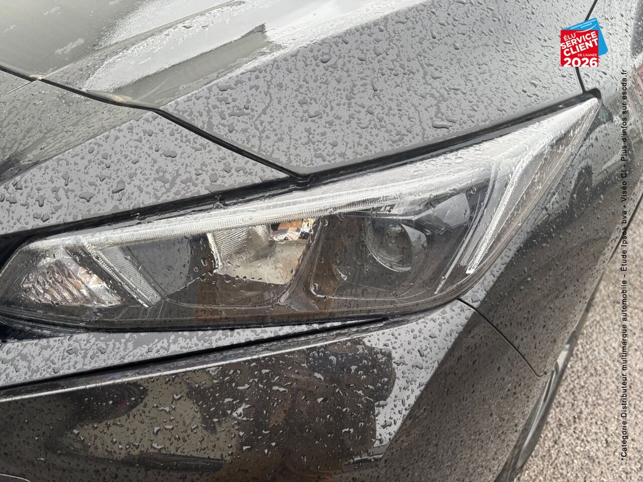 chez Nissan Haguenau