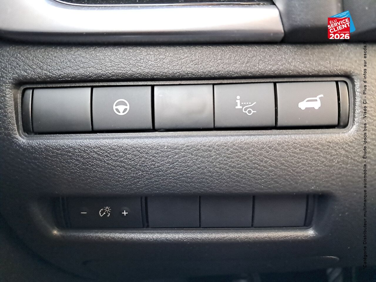chez Nissan Qashqai occasion