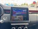 Véhicule d'occasion RENAULT CLIO 1.6 E-TECH HYBRIDE 145CH RS LINE