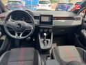 Véhicule d'occasion RENAULT CLIO 1.6 E-TECH HYBRIDE 145CH RS LINE