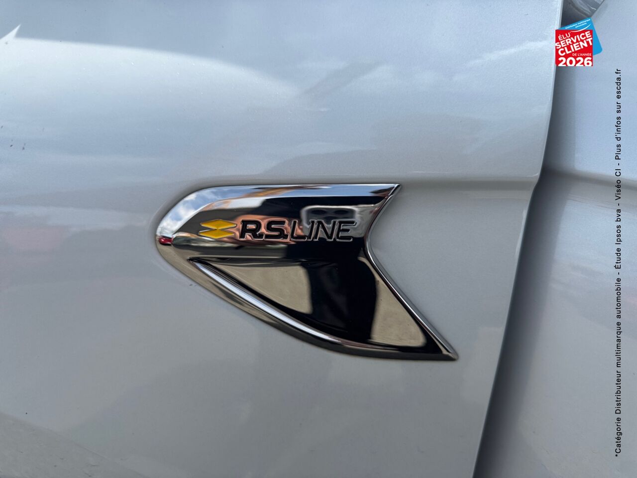 chez Renault Saint-Louis