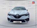 Véhicule d'occasion RENAULT CLIO 1.6 E-TECH HYBRIDE 145CH RS LINE