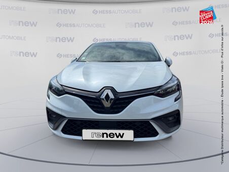 RENAULT CLIO 1.6 E-TECH...