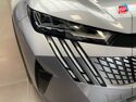 Véhicule d'occasion PEUGEOT 5008 ELECTRIQUE 210CH BATTERIE 73 KWH ALLURE