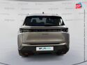 Véhicule d'occasion PEUGEOT 5008 ELECTRIQUE 210CH BATTERIE 73 KWH ALLURE