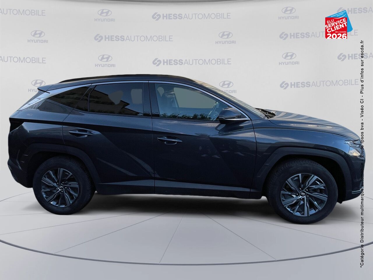 chez Hyundai Epernay