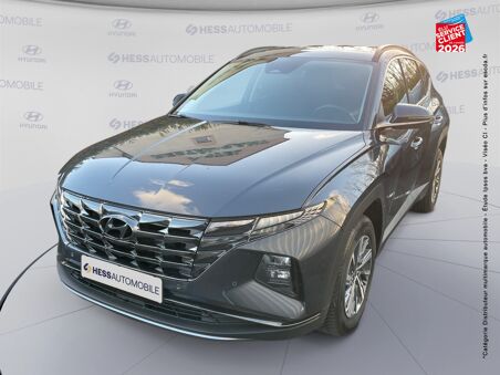 HYUNDAI TUCSON 1.6 T-GDI...