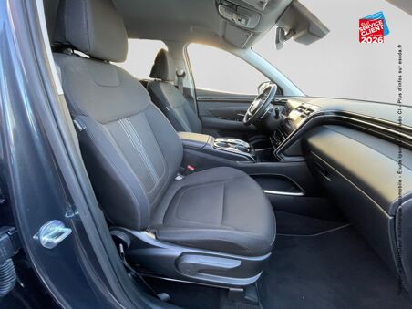 HYUNDAI TUCSON 1.6 T-GDI...
