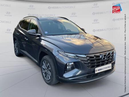 HYUNDAI TUCSON 1.6 T-GDI...