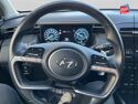Véhicule d'occasion HYUNDAI TUCSON 1.6 T-GDI 230CH HYBRID CREATIVE BVA6