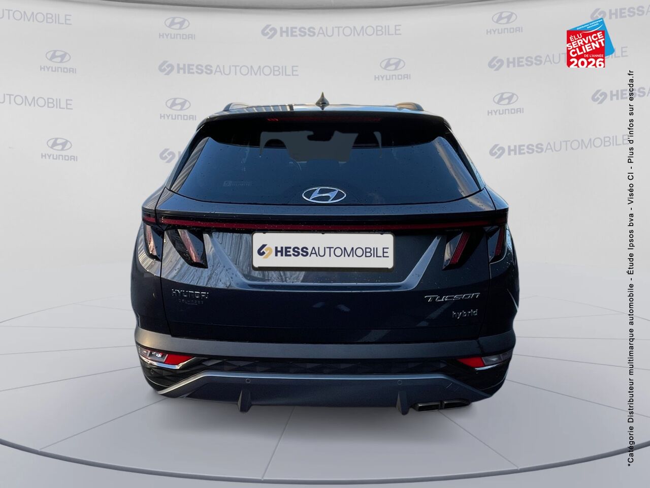 chez Hyundai Epernay