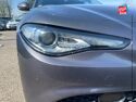 Véhicule d'occasion ALFA ROMEO GIULIA 2.2 JTD 160CH EXECUTIVE AT8 MY19