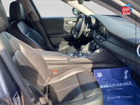 ALFA ROMEO GIULIA 2.2 JTD...