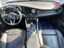 Véhicule d'occasion ALFA ROMEO GIULIA 2.2 JTD 160CH EXECUTIVE AT8 MY19