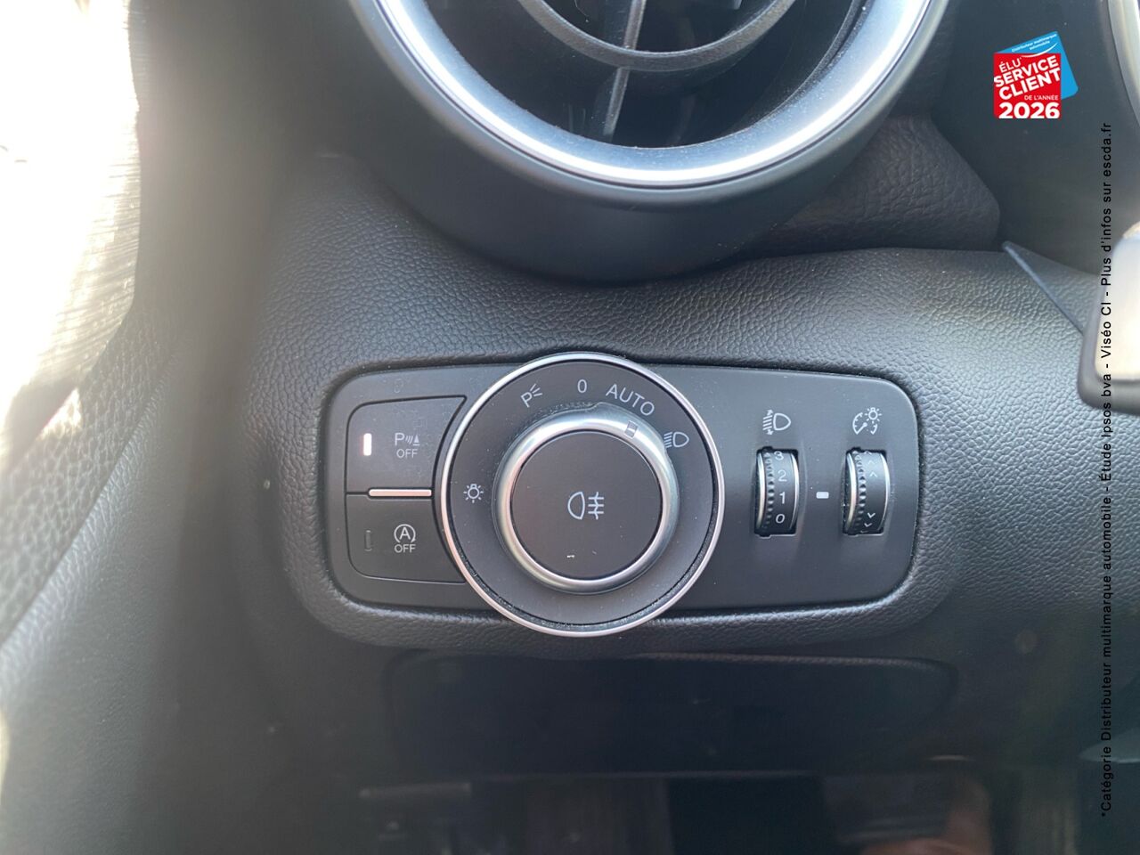 chez Fiat Besançon