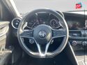 Véhicule d'occasion ALFA ROMEO GIULIA 2.2 JTD 160CH EXECUTIVE AT8 MY19